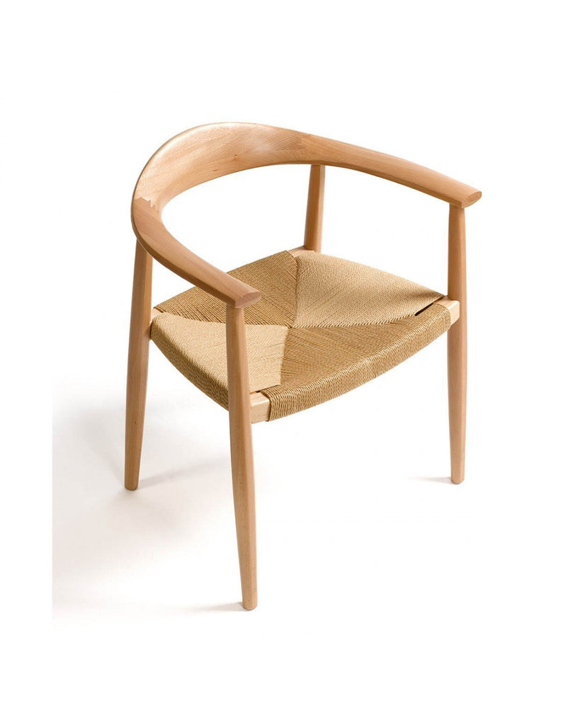 Silla Montoro - #pino_y_jacaranda#