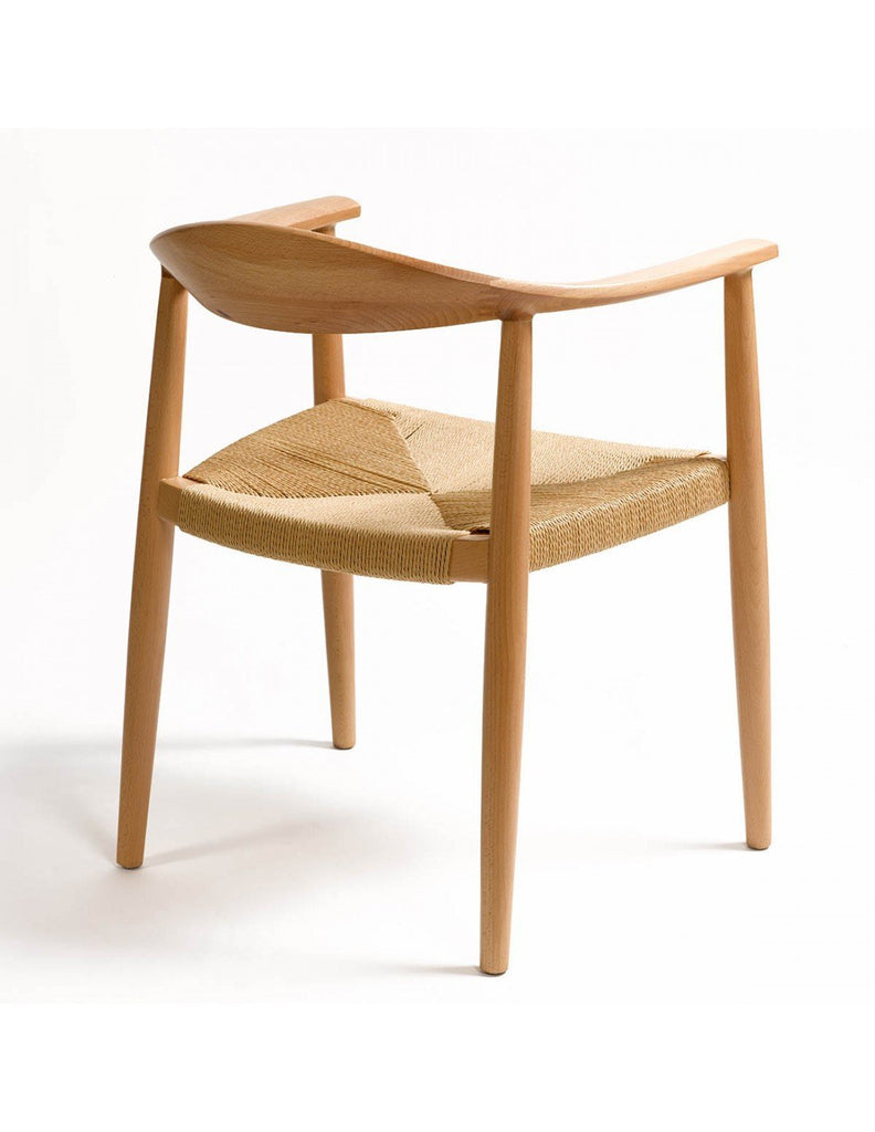 Silla Montoro - #pino_y_jacaranda#