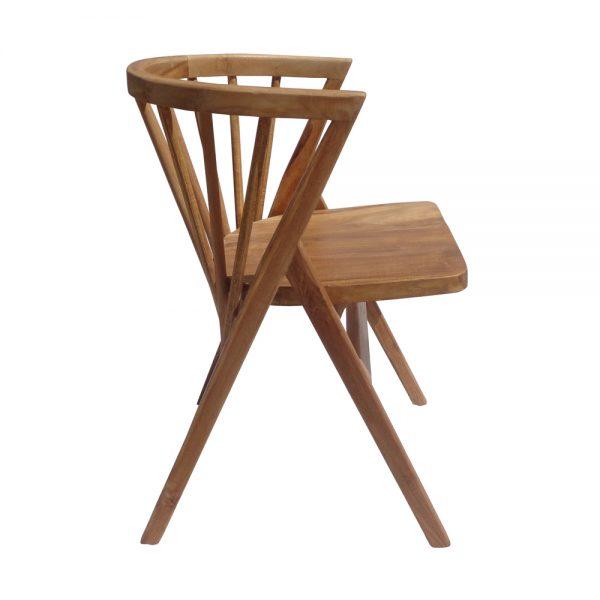 Silla Murten - #pino_y_jacaranda#