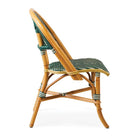 Silla Natalie - #pino_y_jacaranda#