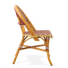 Silla Natalie - #pino_y_jacaranda#