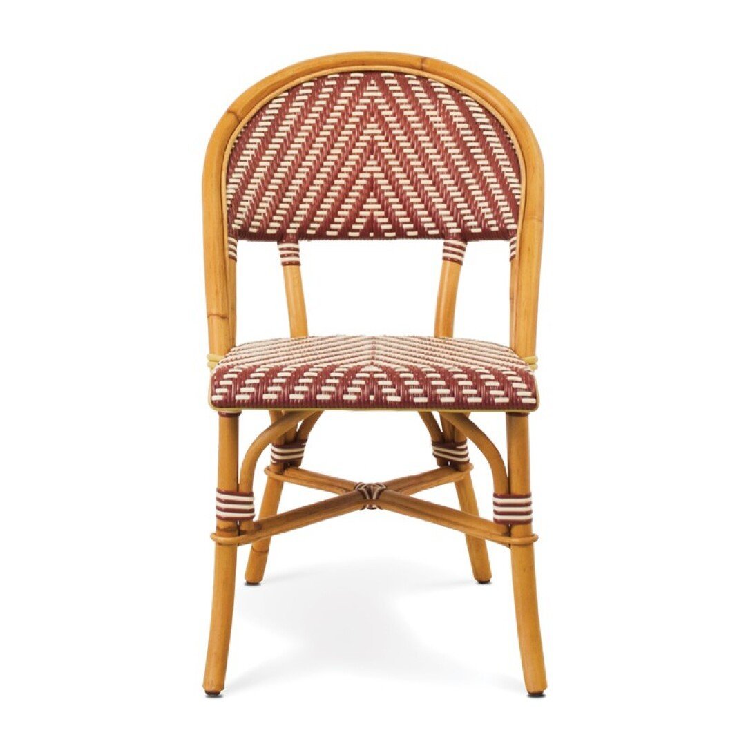 Silla Natalie - #pino_y_jacaranda#