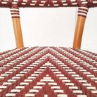 Silla Natalie - #pino_y_jacaranda#