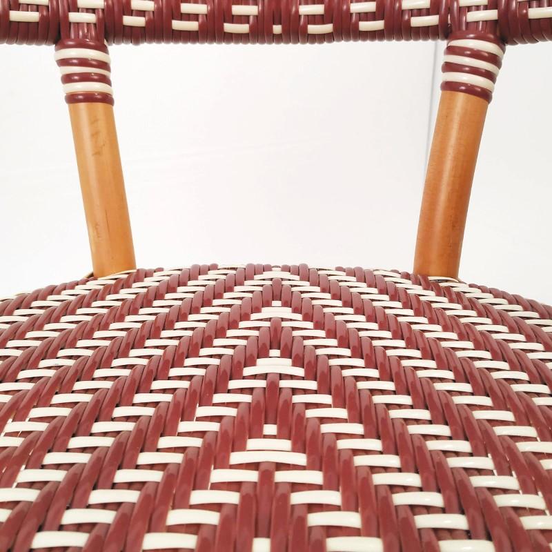 Silla Natalie - #pino_y_jacaranda#