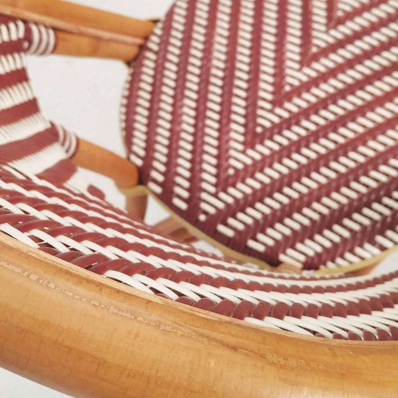 Silla Natalie - #pino_y_jacaranda#