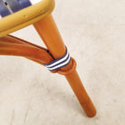 Silla Natalie - #pino_y_jacaranda#