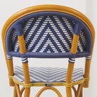Silla Natalie - #pino_y_jacaranda#