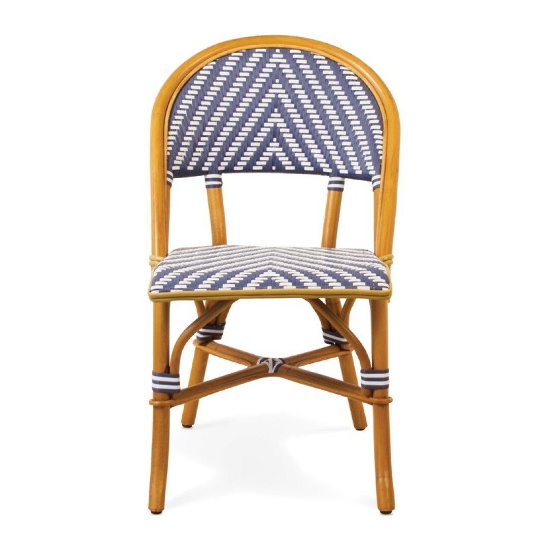 Silla Natalie - #pino_y_jacaranda#