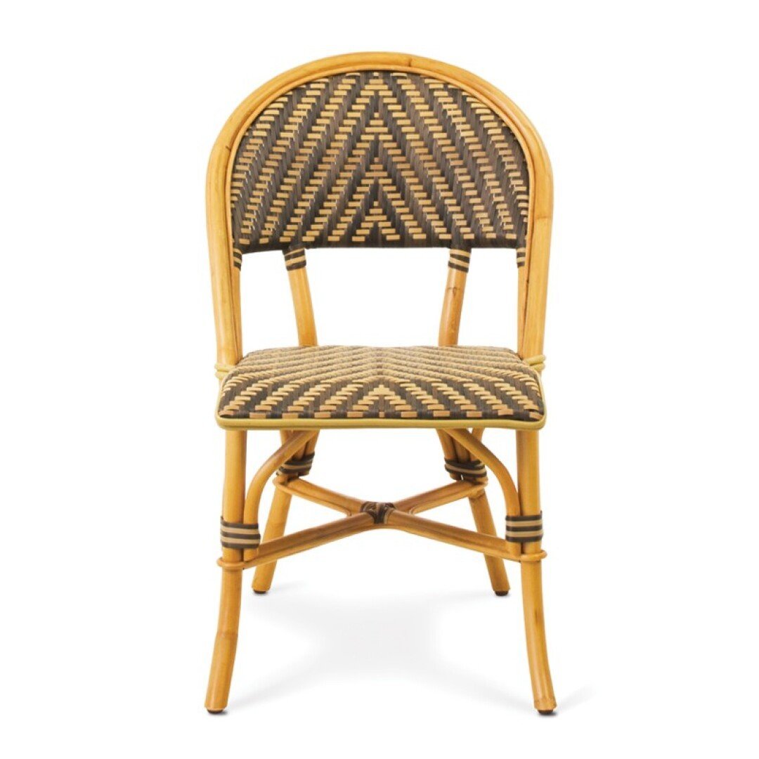 Silla Natalie - #pino_y_jacaranda#