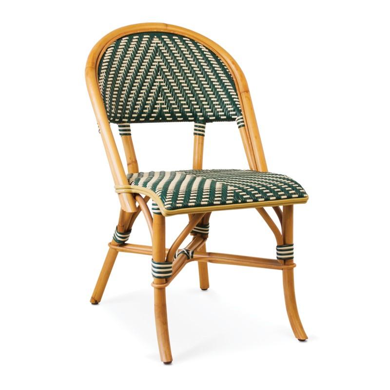 Silla Natalie - #pino_y_jacaranda#