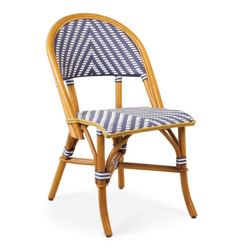 Silla Natalie - #pino_y_jacaranda#