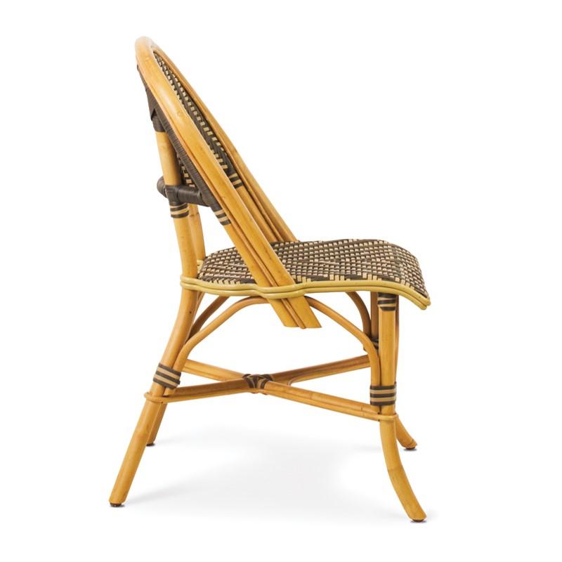 Silla Natalie - #pino_y_jacaranda#