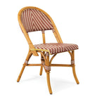 Silla Natalie - #pino_y_jacaranda#