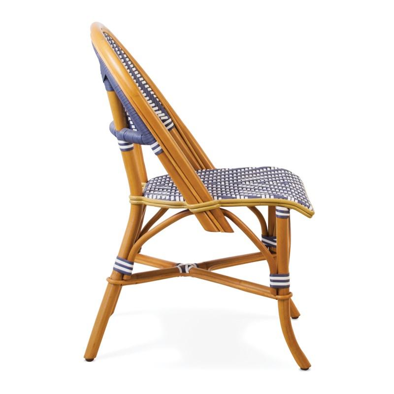 Silla Natalie - #pino_y_jacaranda#