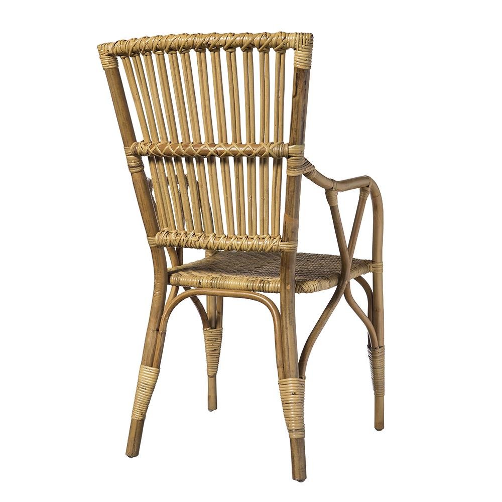 Silla Oklahoma - #pino_y_jacaranda#