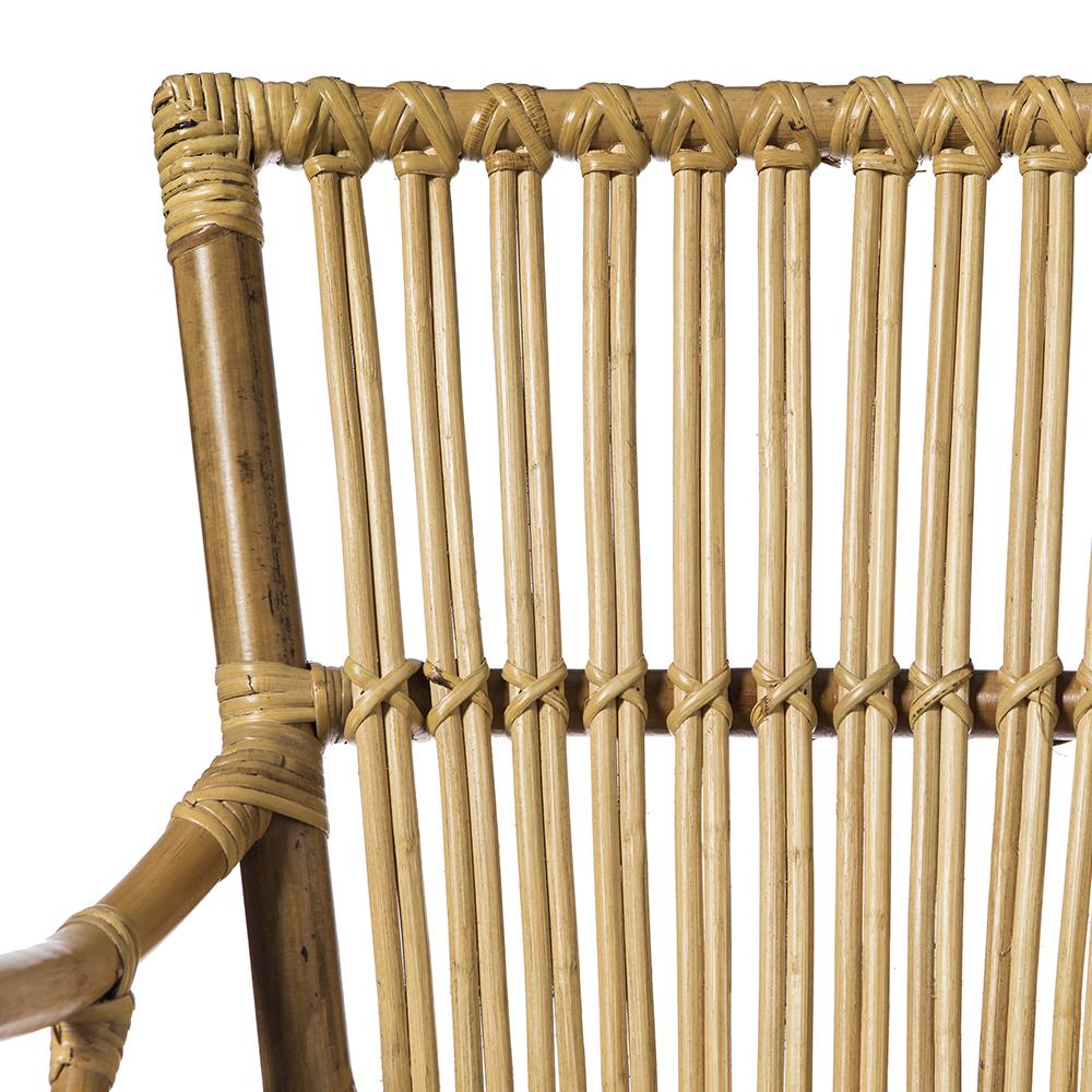 Silla Oklahoma - #pino_y_jacaranda#