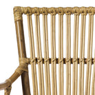 Silla Oklahoma - #pino_y_jacaranda#