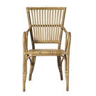 Silla Oklahoma - #pino_y_jacaranda#