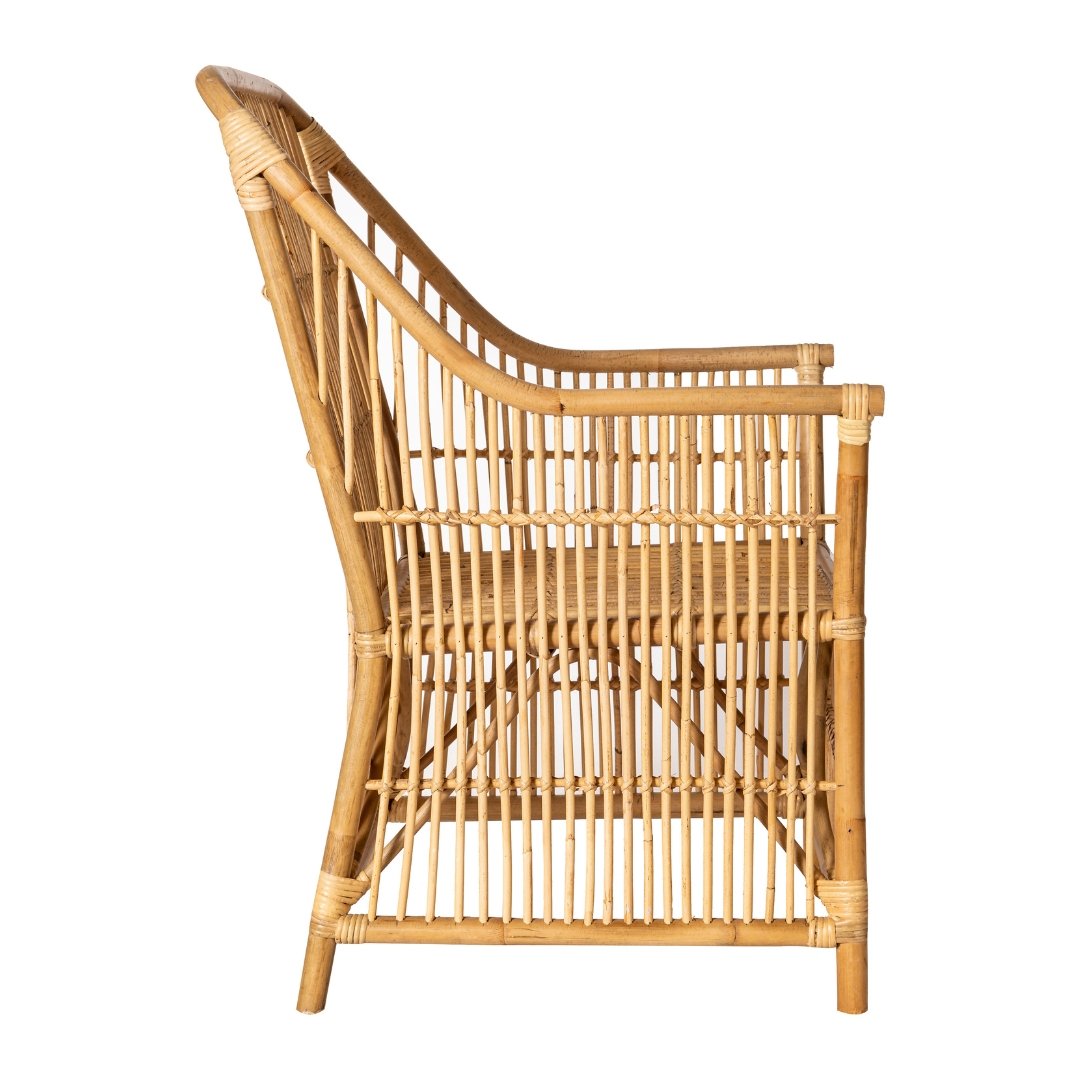 Silla One - #pino_y_jacaranda#