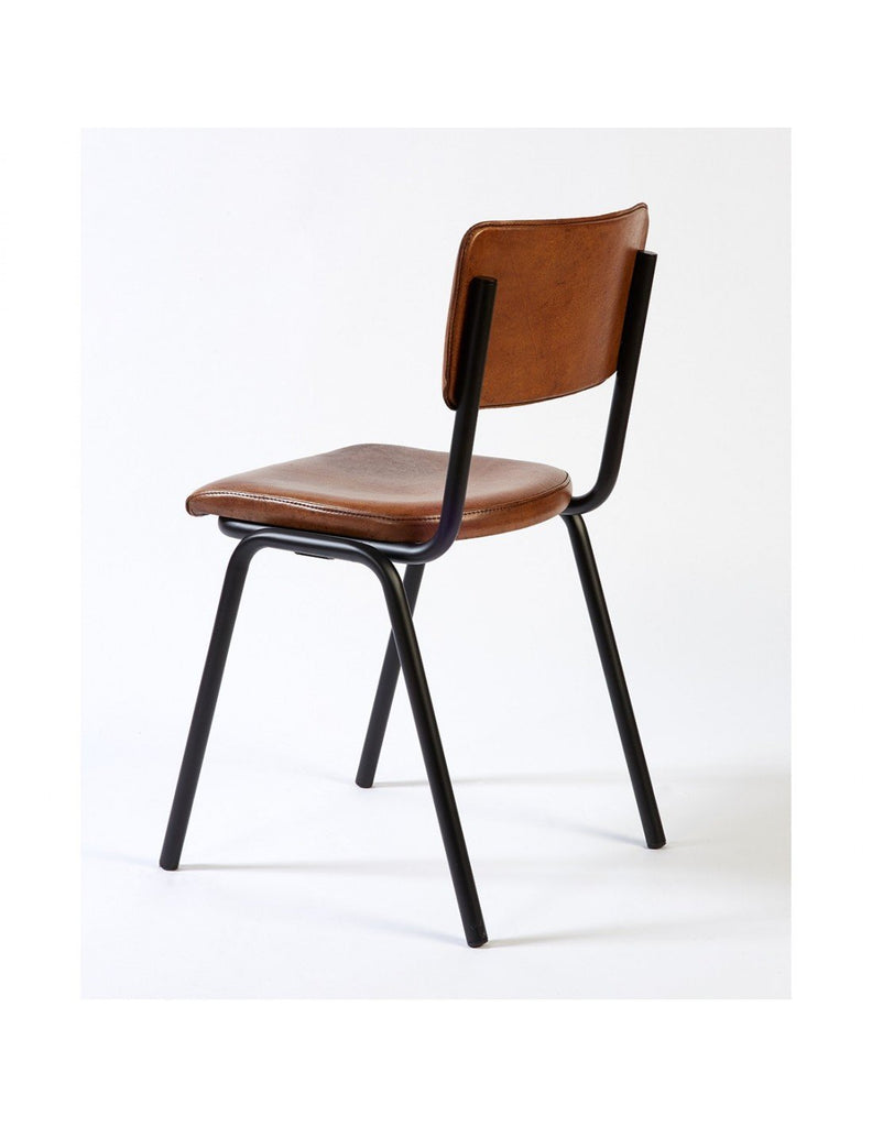 Silla Oviedo - #pino_y_jacaranda#