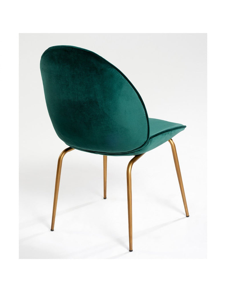 Silla Puente Genil - #pino_y_jacaranda#