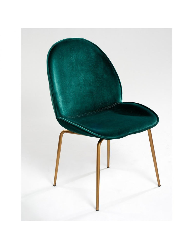Silla Puente Genil - #pino_y_jacaranda#