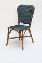 Silla Puerto - #pino_y_jacaranda#