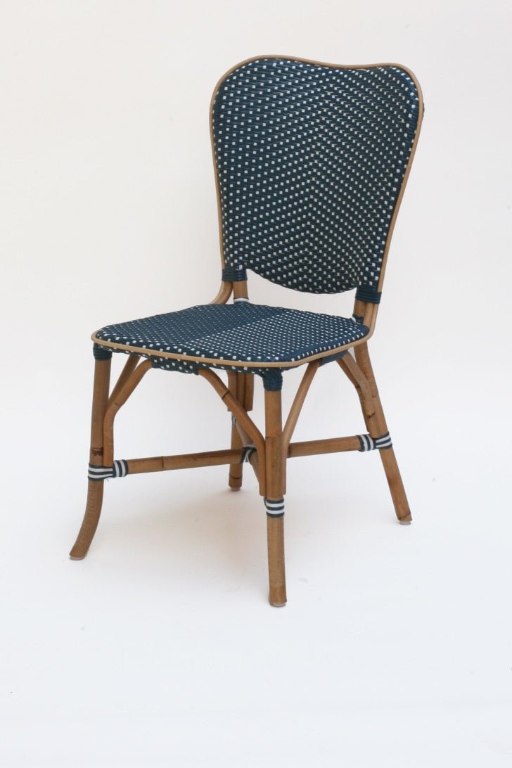 Silla Puerto - #pino_y_jacaranda#