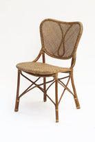 Silla Quebec - #pino_y_jacaranda#