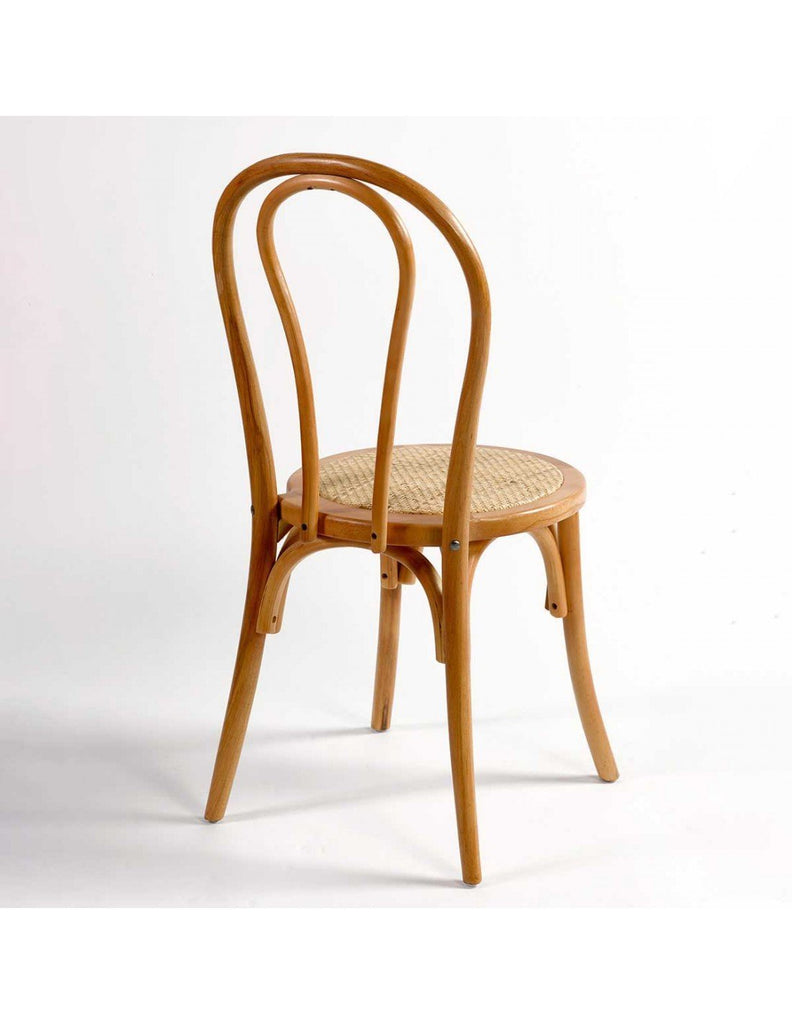 Silla Ratán Laredo - #pino_y_jacaranda#