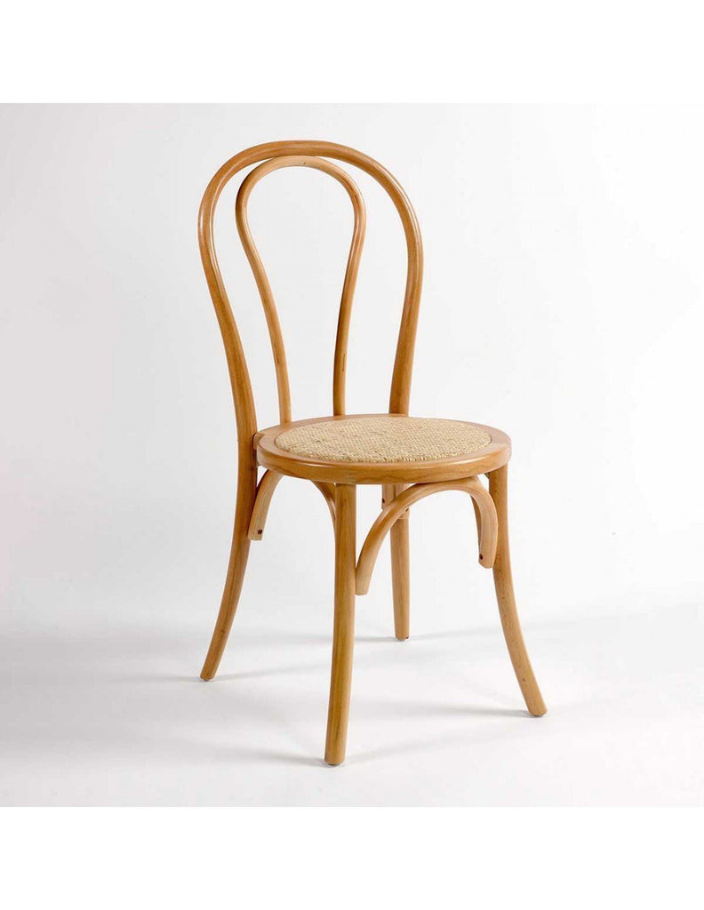 Silla Ratán Laredo - #pino_y_jacaranda#