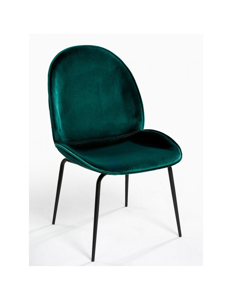 Silla Rute - #pino_y_jacaranda#