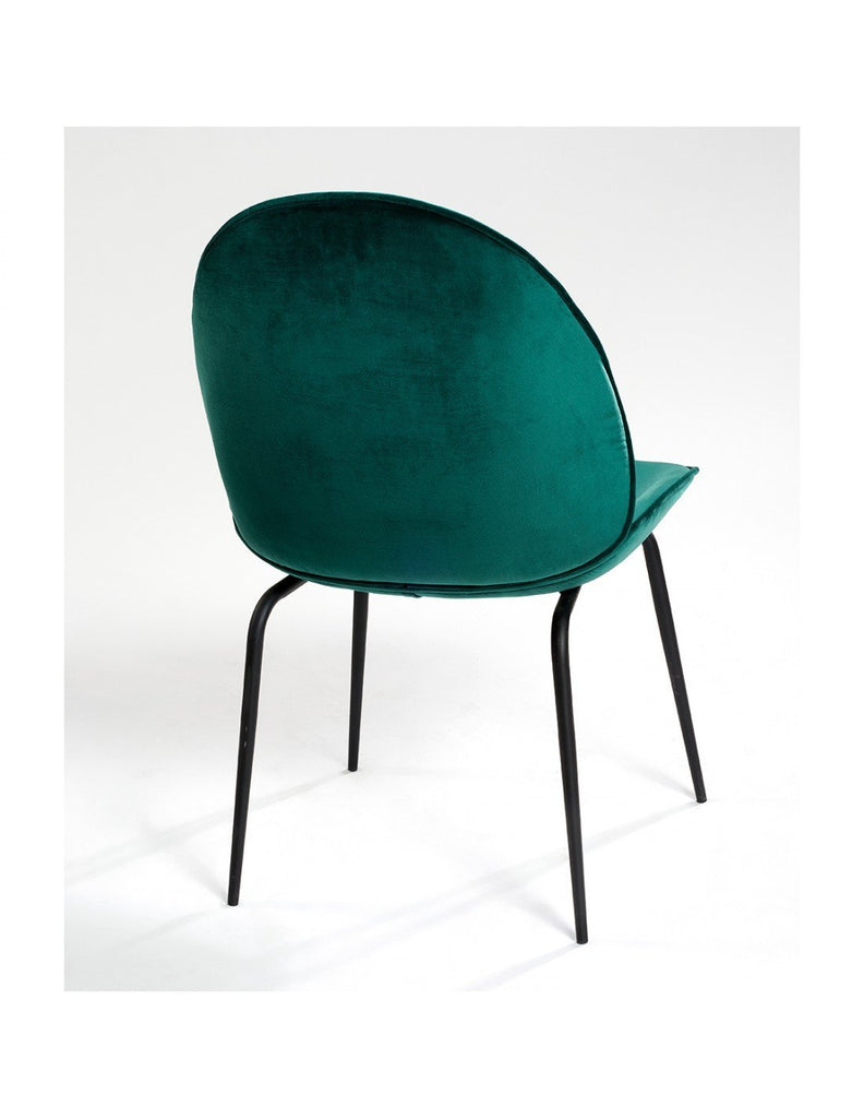 Silla Rute - #pino_y_jacaranda#
