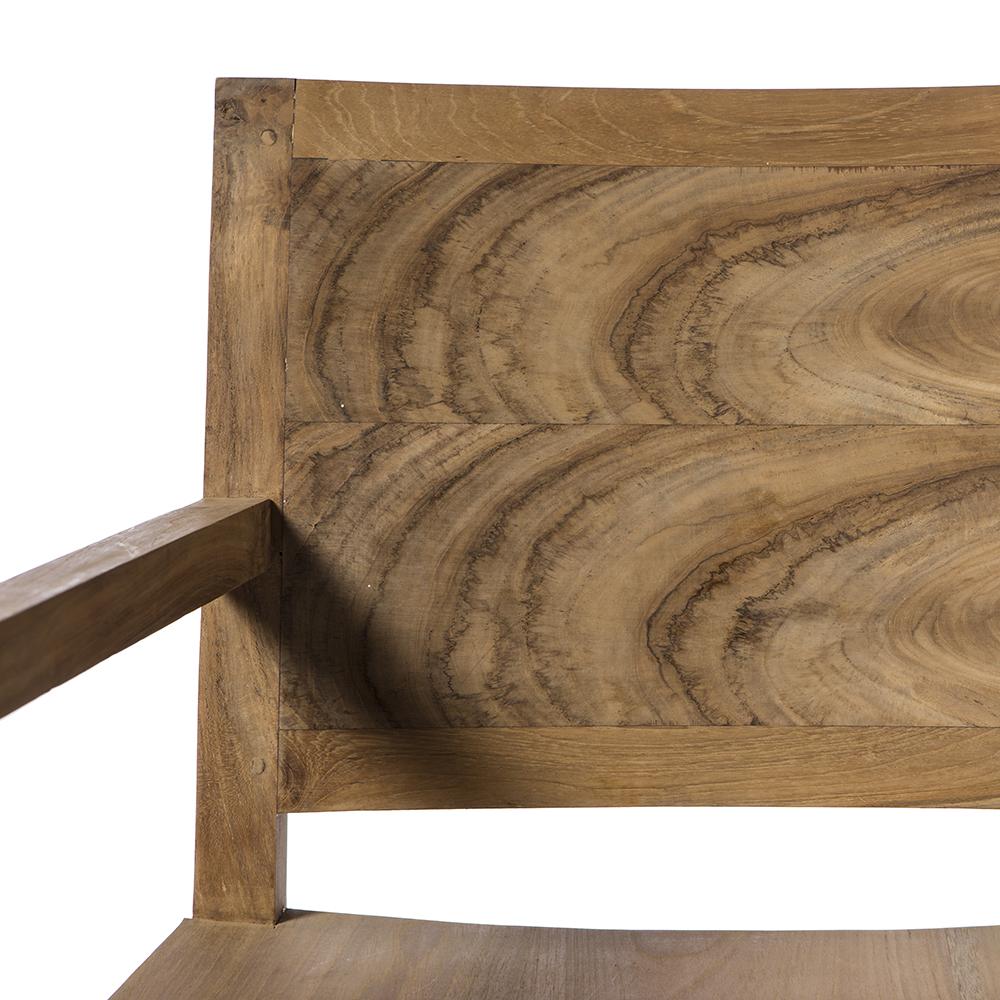 Silla Salt Lake City - #pino_y_jacaranda#