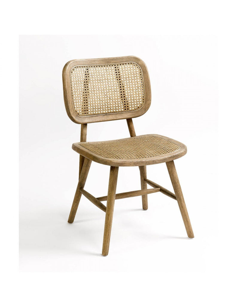 Silla Salteras - #pino_y_jacaranda#