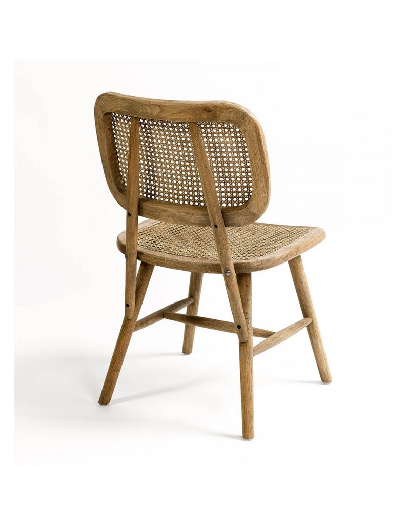 Silla Salteras - #pino_y_jacaranda#