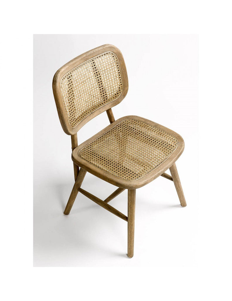 Silla Salteras - #pino_y_jacaranda#