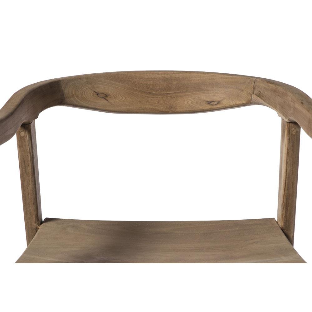 Silla San José - #pino_y_jacaranda#
