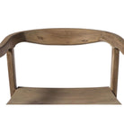 Silla San José - #pino_y_jacaranda#