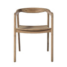 Silla San José - #pino_y_jacaranda#