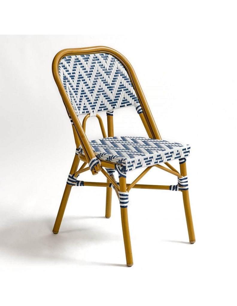 Silla Santaella - #pino_y_jacaranda#