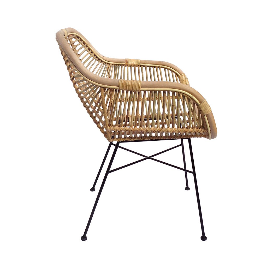 Silla Saona - #pino_y_jacaranda#