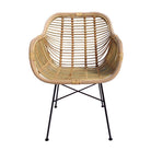 Silla Saona - #pino_y_jacaranda#