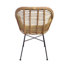 Silla Saona - #pino_y_jacaranda#