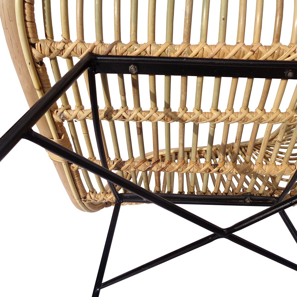 Silla Saona - #pino_y_jacaranda#