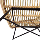Silla Saona - #pino_y_jacaranda#