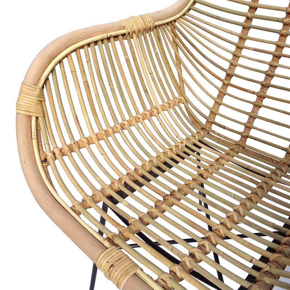 Silla Saona - #pino_y_jacaranda#