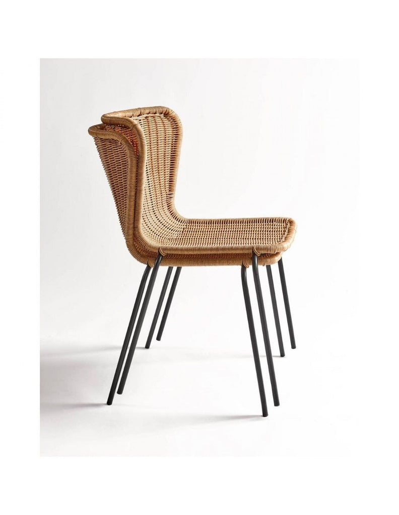 Silla Summer - #pino_y_jacaranda#