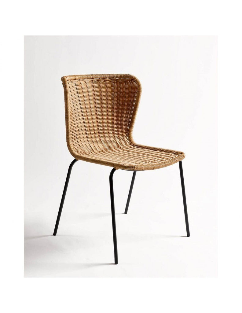 Silla Summer - #pino_y_jacaranda#