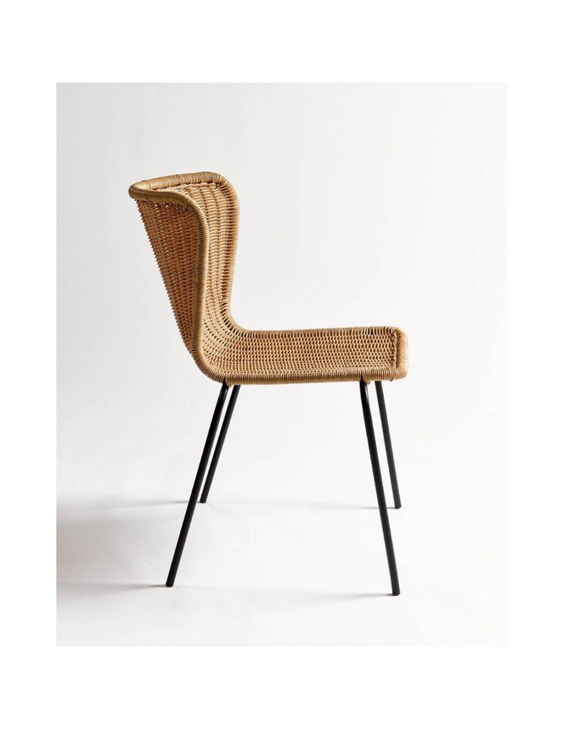 Silla Summer - #pino_y_jacaranda#